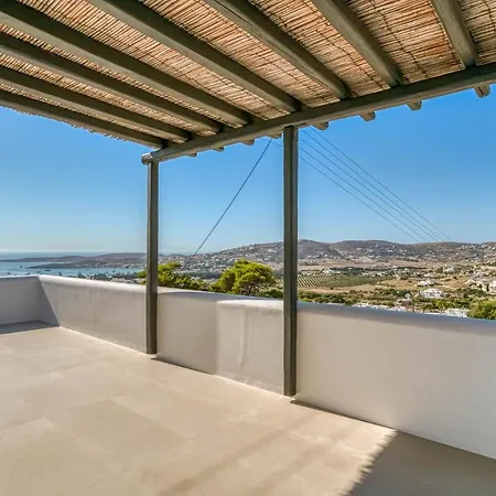 Villa Primrose Parikia (Paros)