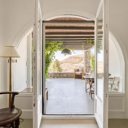 Primrose Villa Parikia (Paros)