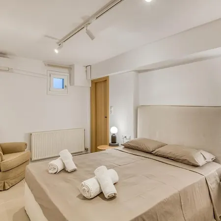 Villa Primrose Parikia (Paros)