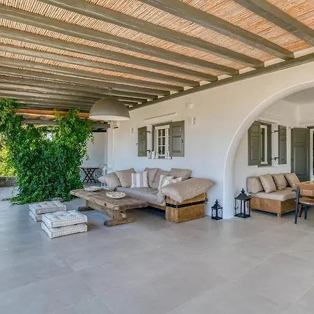 Primrose * Parikia (Paros)