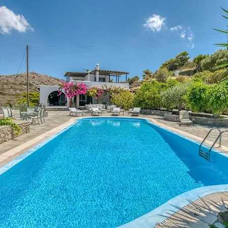 Villa Primrose Parikia (Paros)